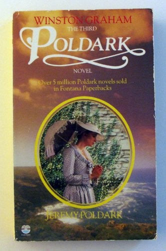 Jeremy Poldark