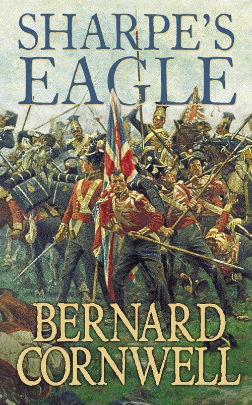Sharpes Eagle