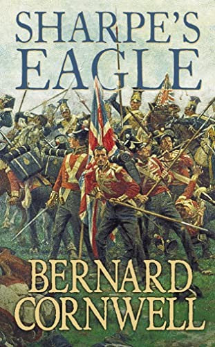 Sharpes Eagle