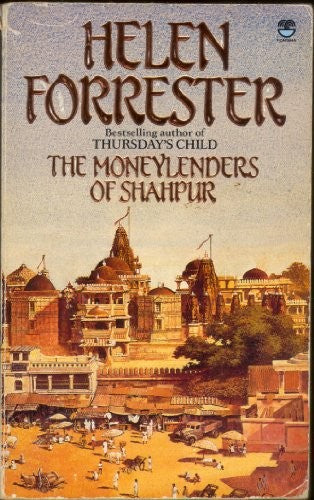 The Moneylenders of Shahpur