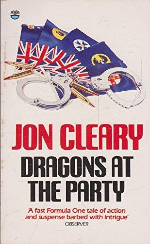 Dragons at the Party