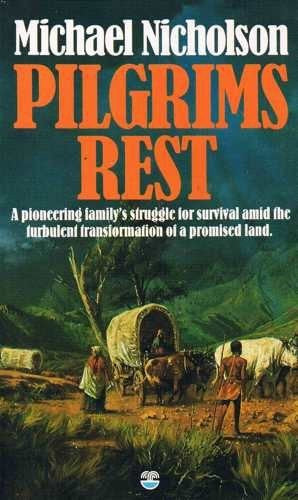 Pilgrim's Rest