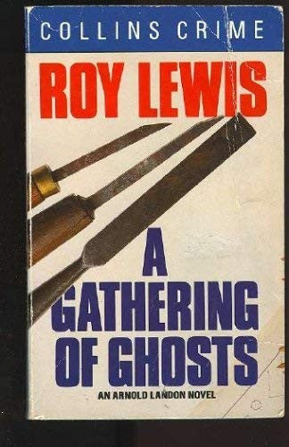 A Gathering of Ghosts