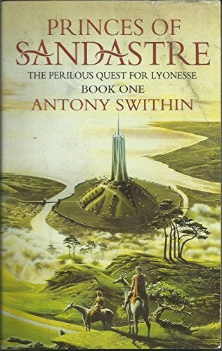Princes of Sandastre