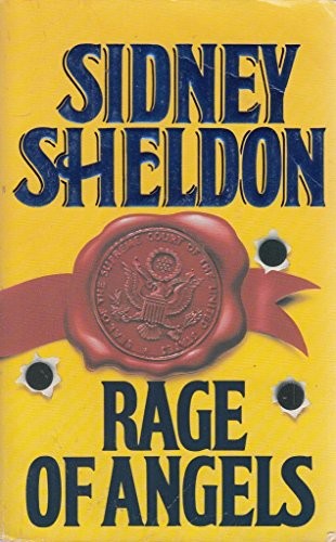 Rage of Angels