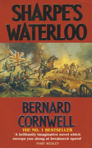 Sharpes Waterloo