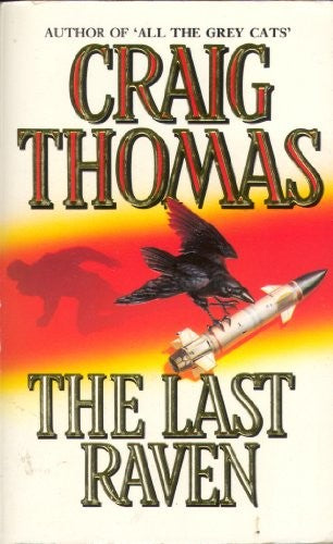 The Last Raven