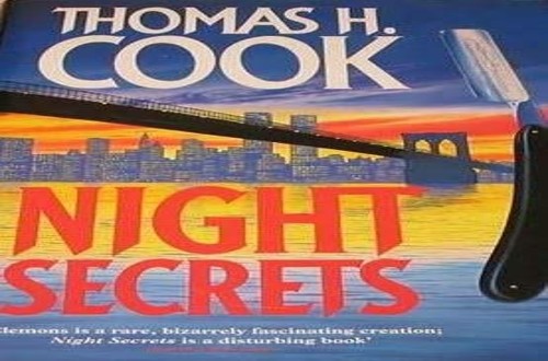 Night Secrets
