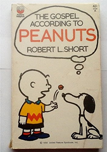 The Gospel According to Peanuts