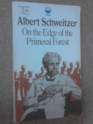 On the Edge of the Primeval Forest