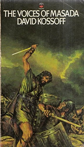 The Voices of Masada