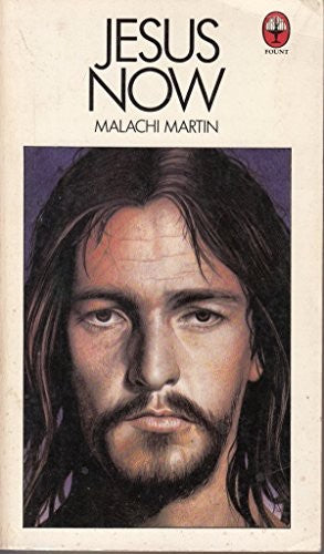 Jesus Now
