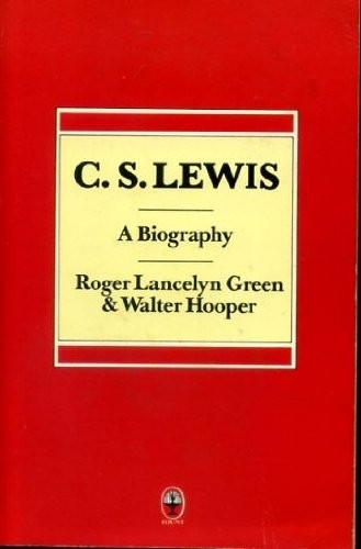 Biography of C.S. Lewis