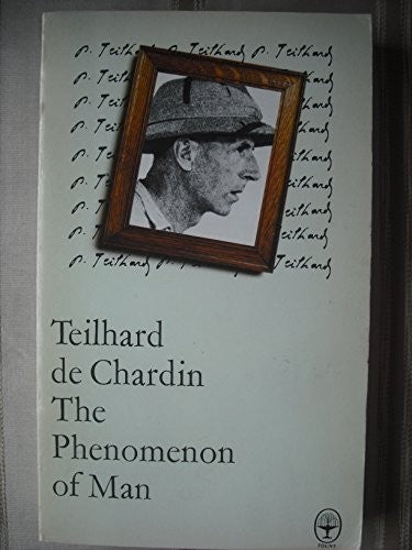 Phenomenon of Man