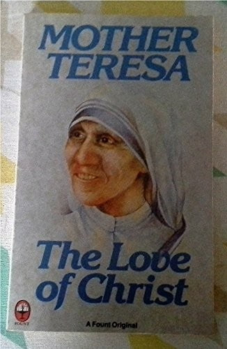 The Love of Christ