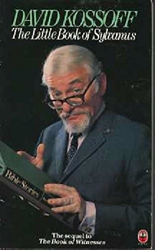 The Little Book of Sylvanus