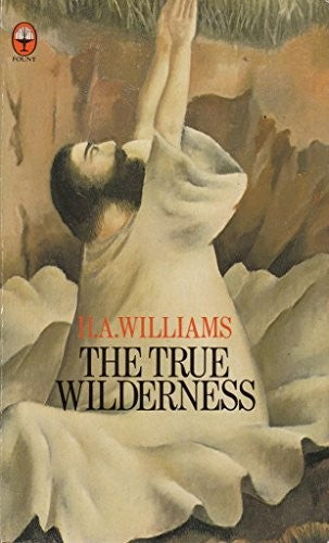 The True Wilderness