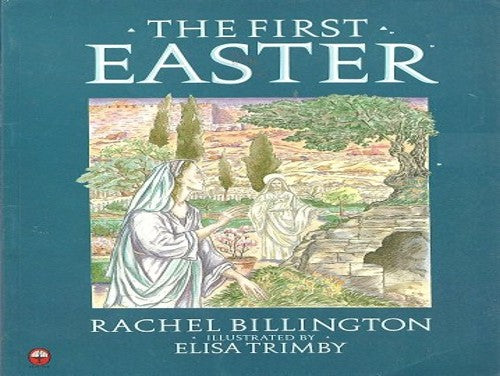 The First Easter