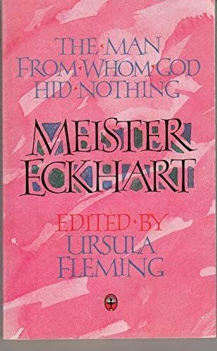 Meister Eckhart