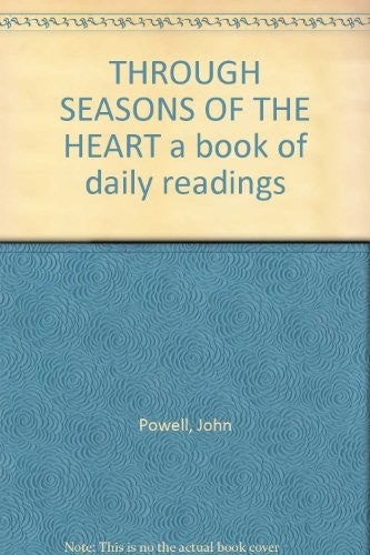 Through Seasons of the Heart