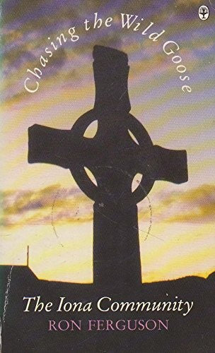 Chasing the Wild Goose