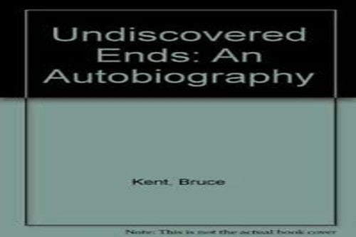 Undiscovered Ends