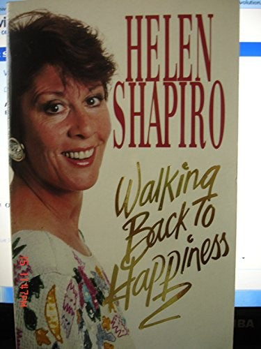 Walking Back to Happiness