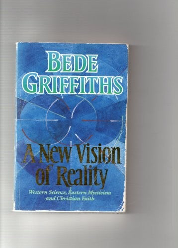 A New Vision of Reality