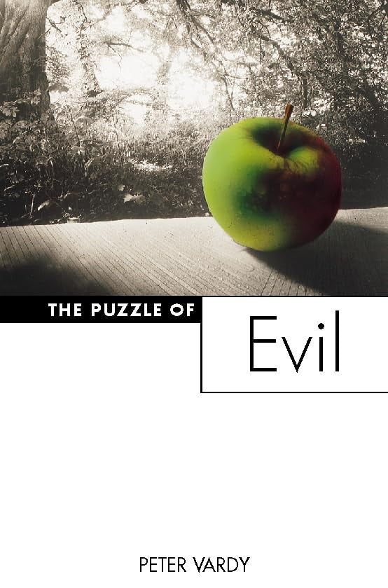 The Puzzle of Evil