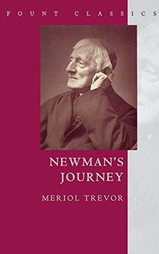 Newmans Journey