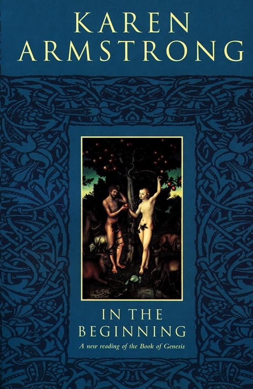 In the Beginning