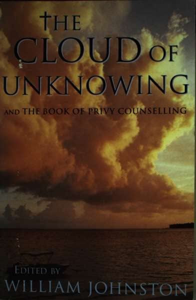 The Cloud of Unknowing