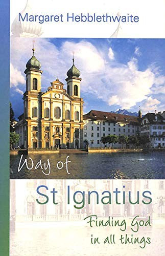 Way of St. Ignatius