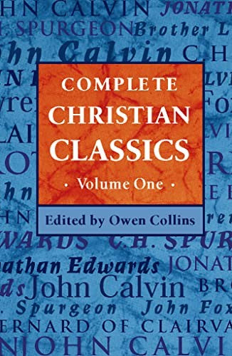 Complete Christian Classics
