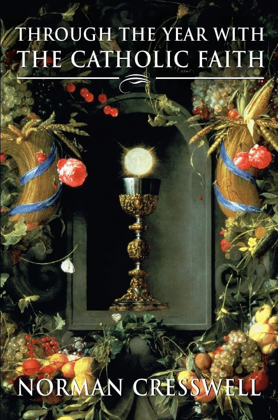 Through the Year with the Catholic Faith