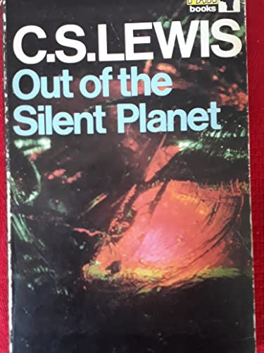 Out of the Silent Planet
