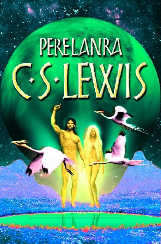 Perelandra