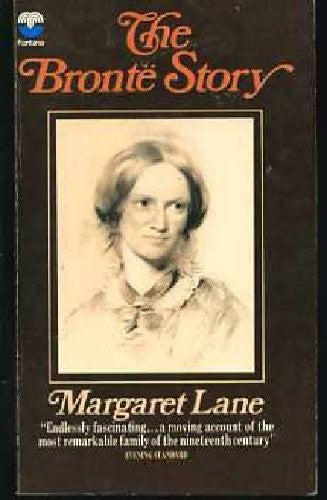 The Bronte Story