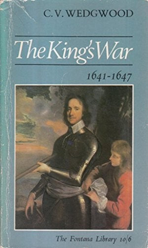 King's War, 1641-47
