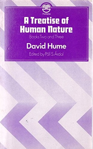 Treatise of Human Nature
