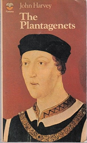 The Plantagenets (British monarchy series)