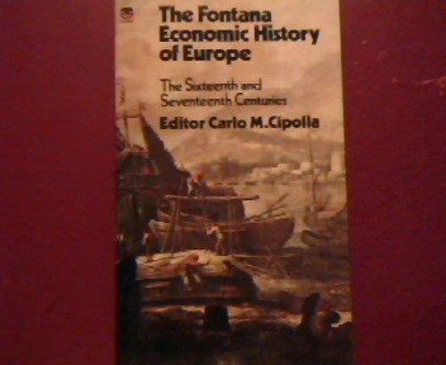 Sixteenth and Seventeenth Centuries