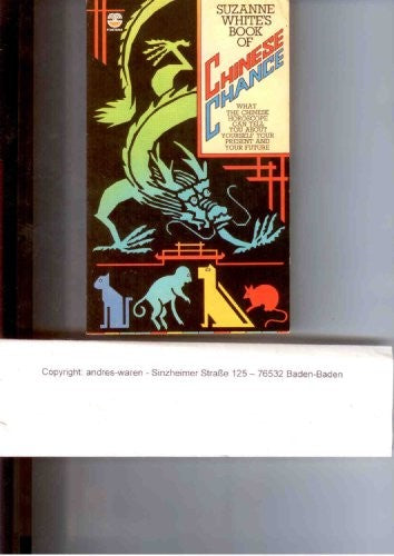 Book of Chinese Chance