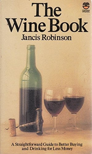 The Wine Book