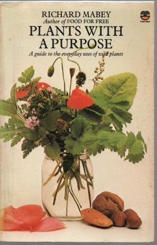 Plants with a Purpose