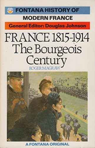 France, 1815-1914