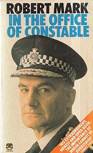 In the Office of Constable