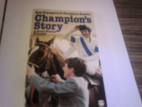Champion's Story