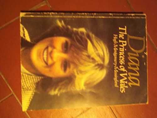 Diana, the Princess of Wales