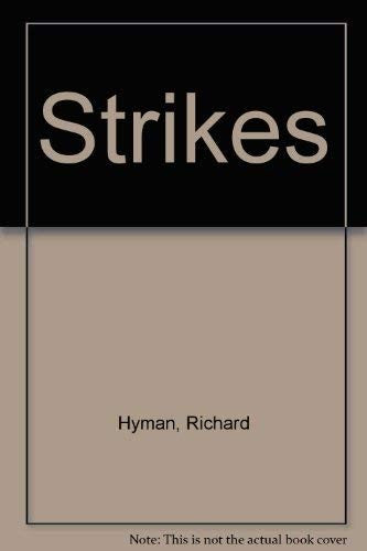 Strikes